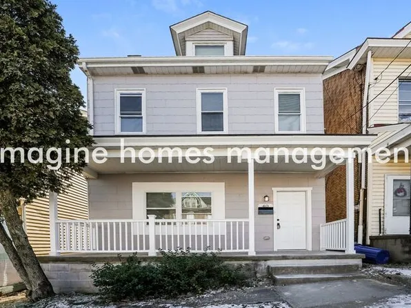 40 Sharon St, Pittsburgh, PA 15210