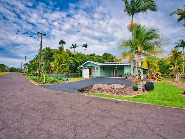 64 Kaapuni Loop, Hilo, HI 96720