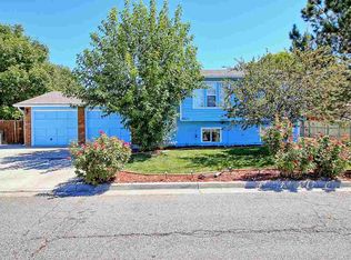 482 1/2 Ol Sun Dr, Grand Junction, CO 81504