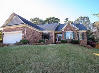 105 High Meadows Dr, King, NC 27021