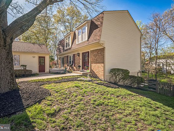 2nd image of 12005 Pebble Brooke Ct