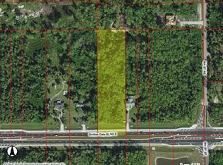 711 Golden Gate Blvd E, Naples, FL 34120