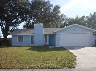 431 Corona Del Mar St, Lakeland, FL 33809
