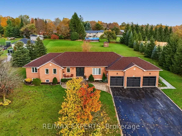10 Limosano St, Scugog, ON L0C 1G0