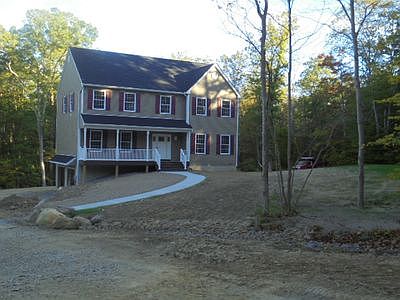 2nd image of 91 Union Valley Rd