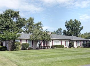 1105 Comanche Trl, Georgetown, KY 40324