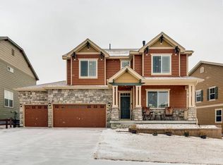12932 Norway Maple St, Parker, CO 80134