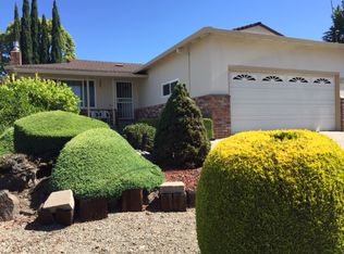 4668 Emily Ct, Castro Valley, CA
