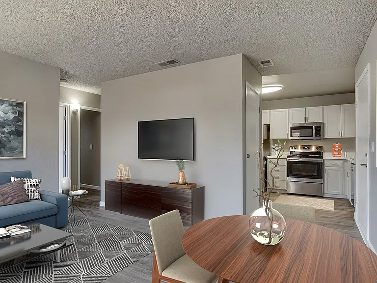 The Aurora Apartments — Photo 10
