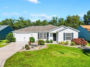 1437 Murrells Inlet Loop, The Villages, FL 32162