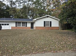 96 Garner Ave, Waldorf, MD 20602