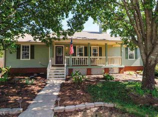 126 Manchester Ct, Centerville, GA 31028