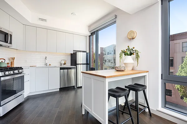 Rented by Corcoran | media 3