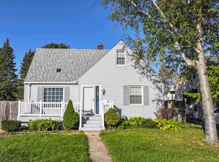 212 Chandler St, Flint, MI 48503