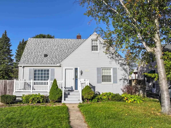 212 Chandler St, Flint, MI 48503