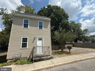3 Spring Garden St, Woodstown, NJ 08098