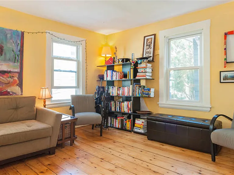 434 Franklin St #1 — Photo 3