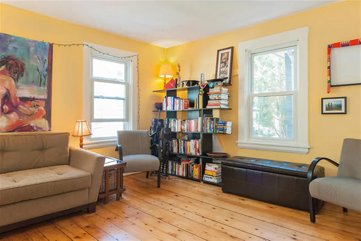 Building Photo - 436 Franklin St #2