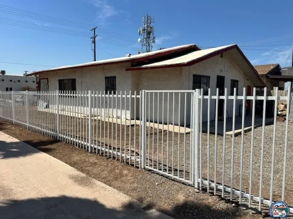 21 E 7th St, Calexico, CA 92231