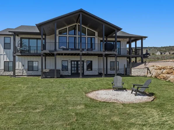 3479 S Black Hawk Cir #13, Garden City, UT 84028