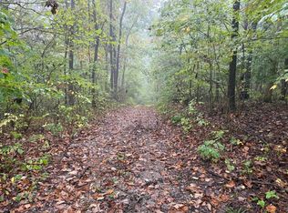 9540 N Bowman Rd, Gosport, IN 47433