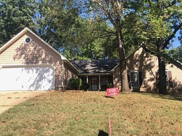 7002 Oakland Chase, Memphis, TN 38125