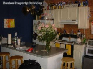 768 Columbus Ave, Boston, MA 02120