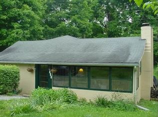 225 Wildwood Rd, Harrodsburg, KY 40330
