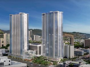1515 Liona St #2501, Honolulu, HI 96814