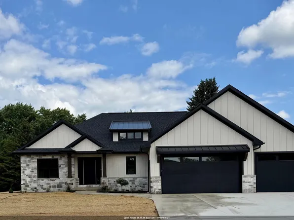 4195 Half Crown Run, De Pere, WI 54115