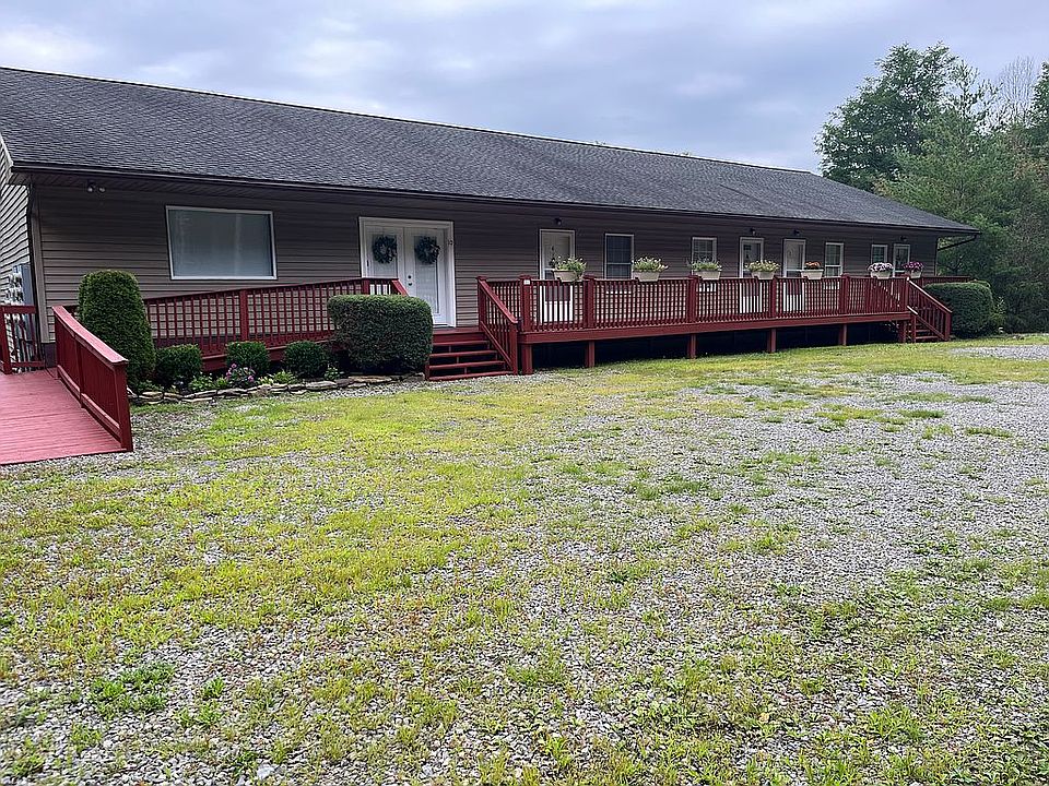 14668 Cass Rd #10, Cass, WV 24927 | Zillow