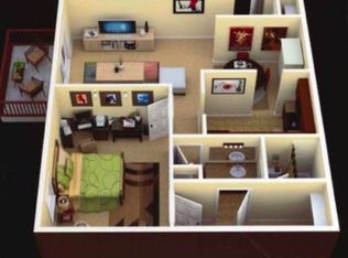 5529 Old Colony Rd APT 102, Indianapolis, IN