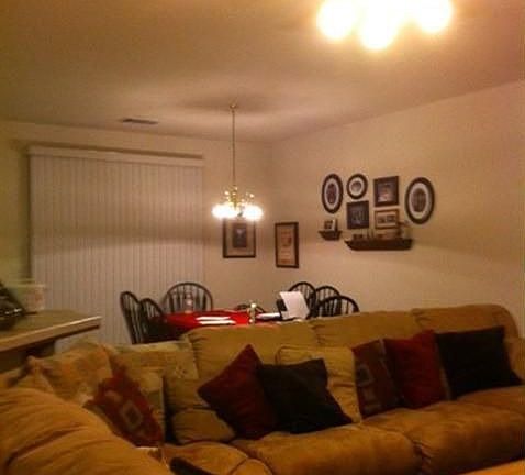 4th image of 2294 W Saratoga Ct
