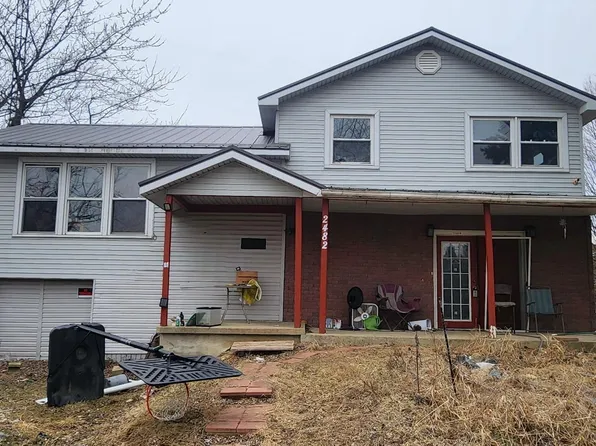 2482 N 130 W, Winchester, IN 47394