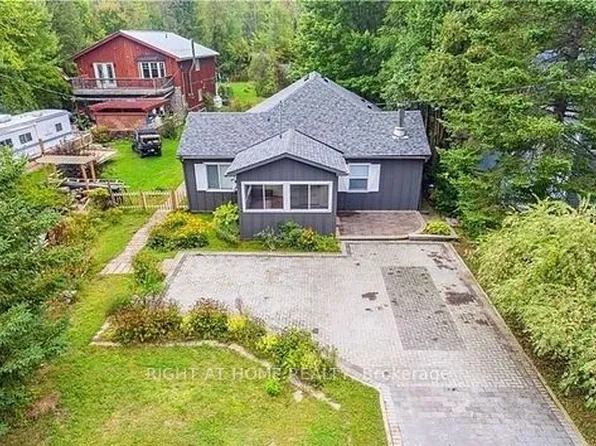 71 Antiquary Rd, Kawartha Lakes, ON K0M 2B0