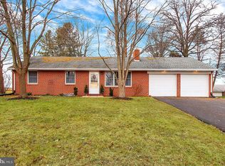 4250 S Salem Church Rd, Dover, PA 17315