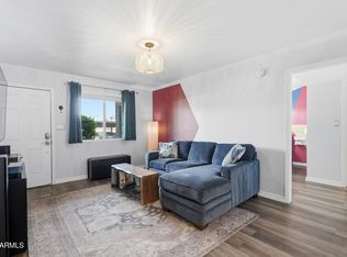 12440 N 20TH Street #106, Phoenix, AZ 85022