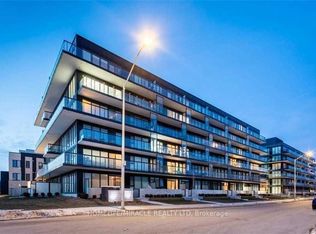 1119 Cooke Blvd #B122, Burlington, ON