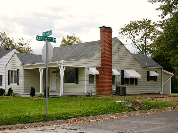 Desirable Anderson neighborh