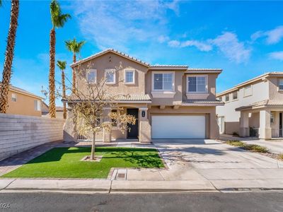 704 Elliot Peak Ave, Las Vegas, NV, 89183