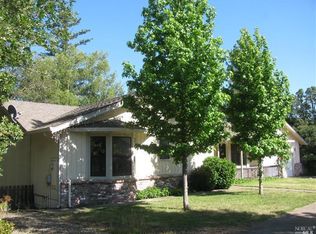 2491 Road L, Redwood Valley, CA 95470