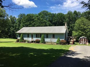 119 Laurel Dr, Honesdale, PA 18431