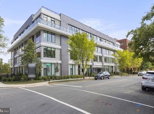 801 N Fairfax St #320, Alexandria, VA 22314