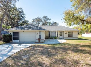 11414 Palomar St, Spring Hill, FL 34609