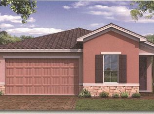 10004 SW Oak Tree Cir, Port Saint Lucie, FL 34987