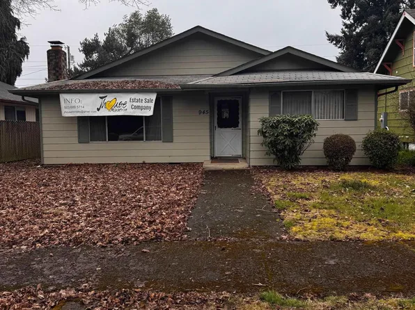 945 18th St NE, Salem, OR 97301