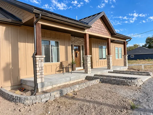 25640 N 8800 W, Portage, UT 84331