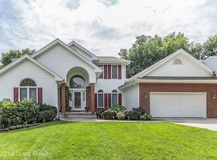 3606 Wolcott Ave, Des Moines, IA 50321