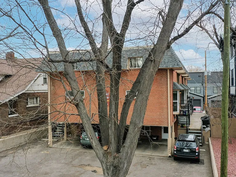 1355 N Gaylord St #2 — Photo 5
