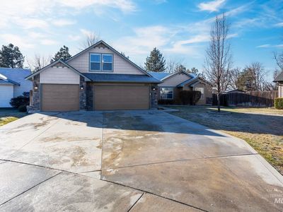 2217 E Satterfield St, Meridian, ID, 83646